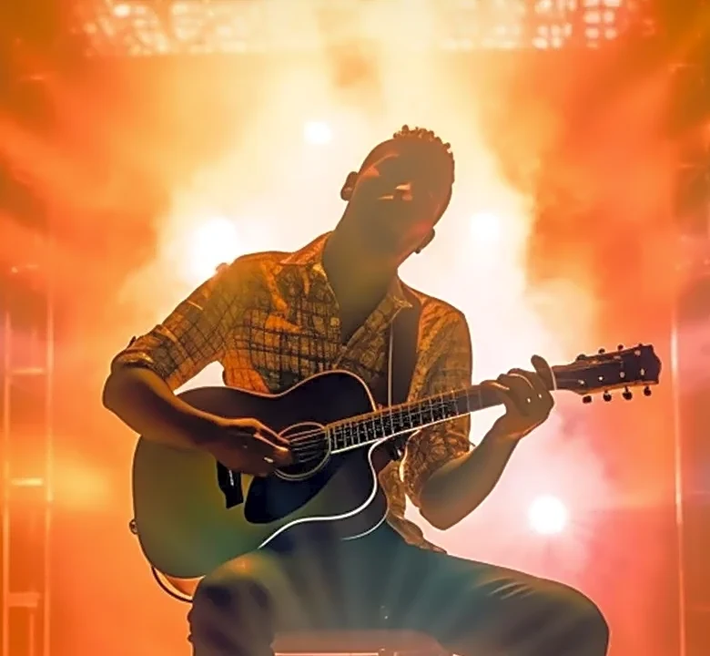 How Hollywood Helped Glenn Frey Define His Solo Sound
