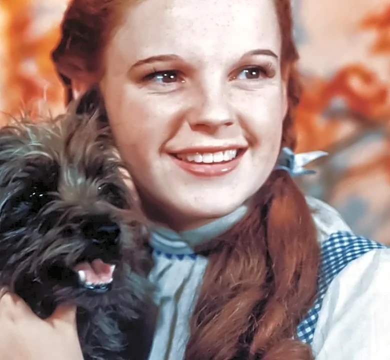 How “Over the Rainbow” Was Nearly Cut From The Wizard of Oz
