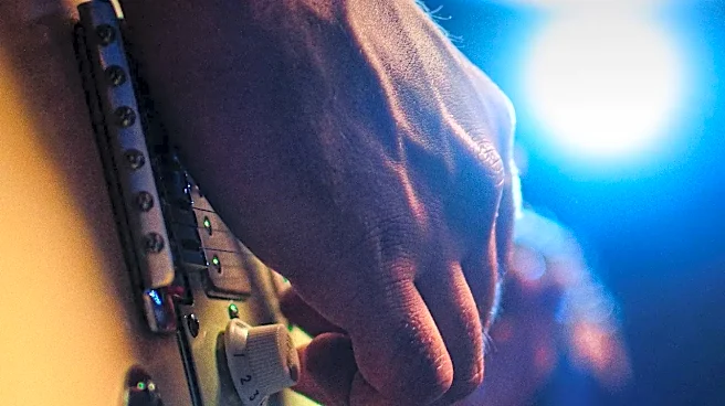 How B.B. King Expanded The Sound and Reach Of Recorded Blues
