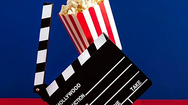 How Network Became An Unexpected Critical And Commercial Success