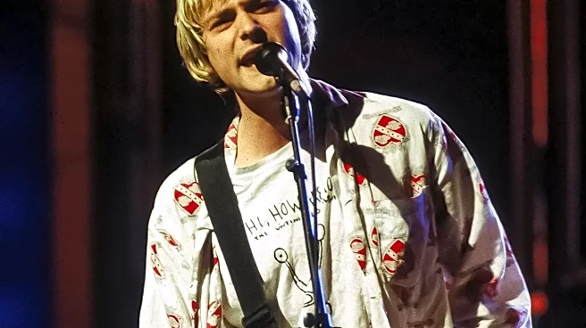 Why Montage Of Heck Is Essential Viewing For Many Kurt Cobain Fans