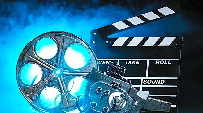 Five Modern Films That Echo Themes In Carlos Saura’s Cinema