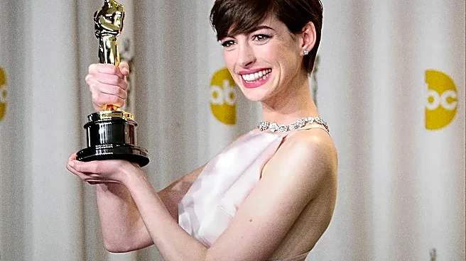 How Oscars Fashion Through the Decades Was Built on a Reaction to the Previous Decade
