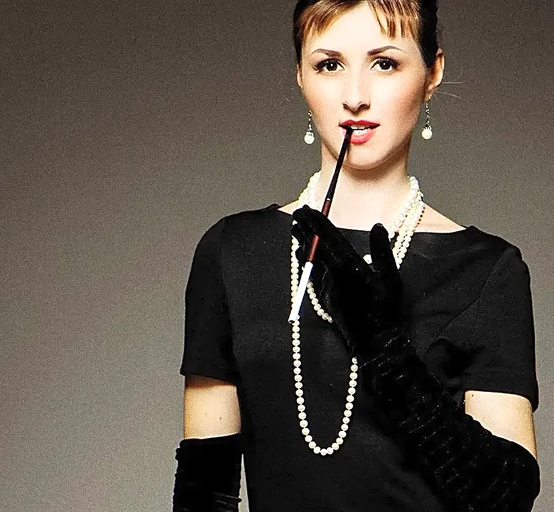 If You Love Fashion in Breakfast at Tiffany's, These 6 Brands Make It Best