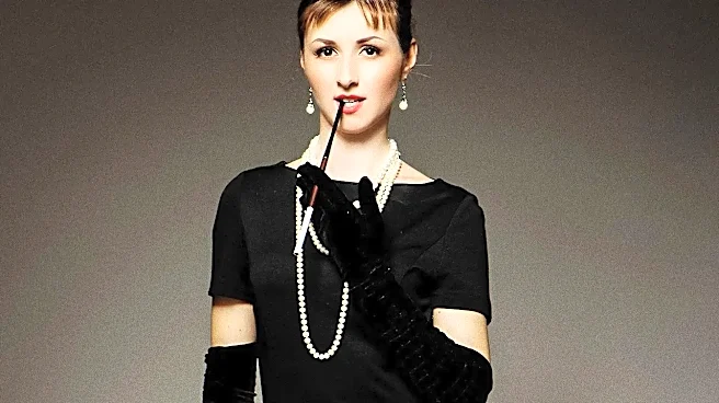 If You Love Fashion in Breakfast at Tiffany's, These 6 Brands Make It Best