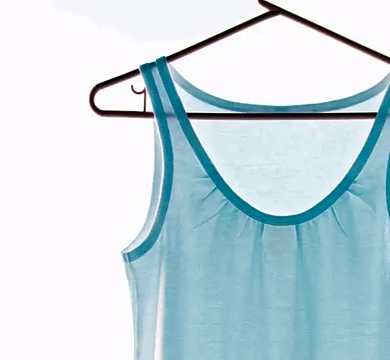 The Real Reason the Camisole Outlasts Trends