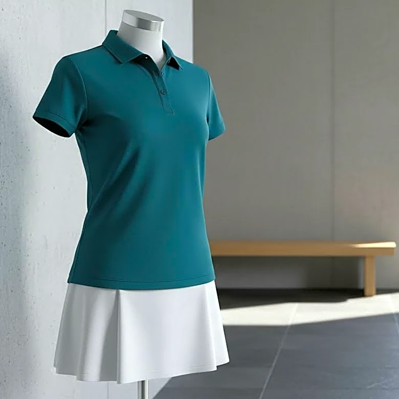 The Hidden Detail That Makes Pickleball Outfits Work