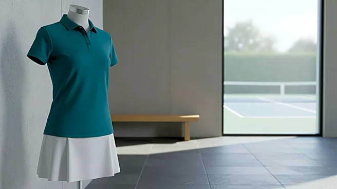 The Hidden Detail That Makes Pickleball Outfits Work
