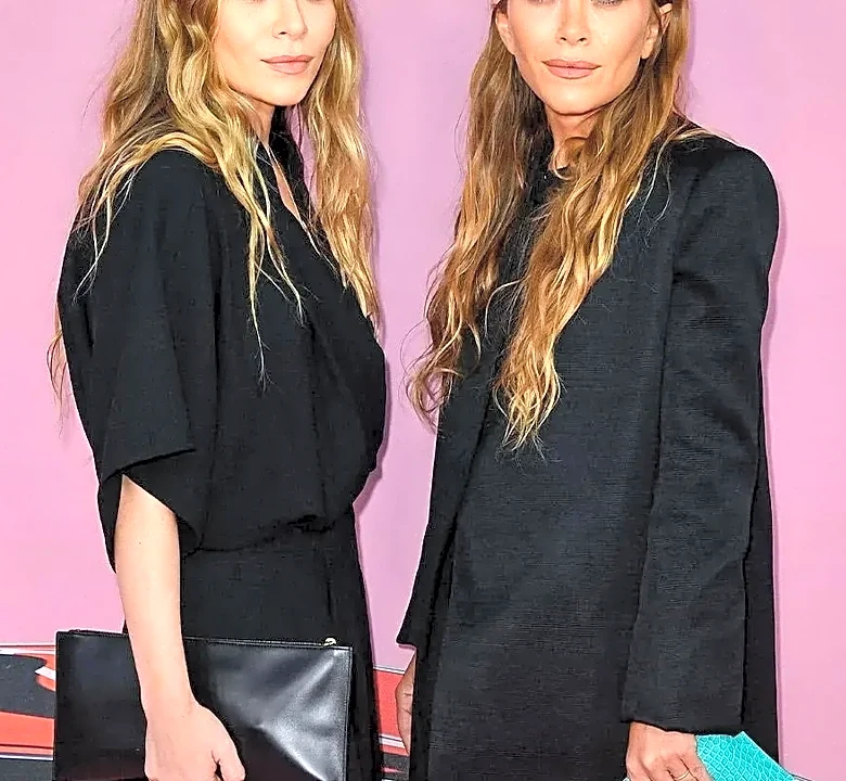 Why The Row by Mary-Kate and Ashley Olsen's First Collection Was Almost Never Shown