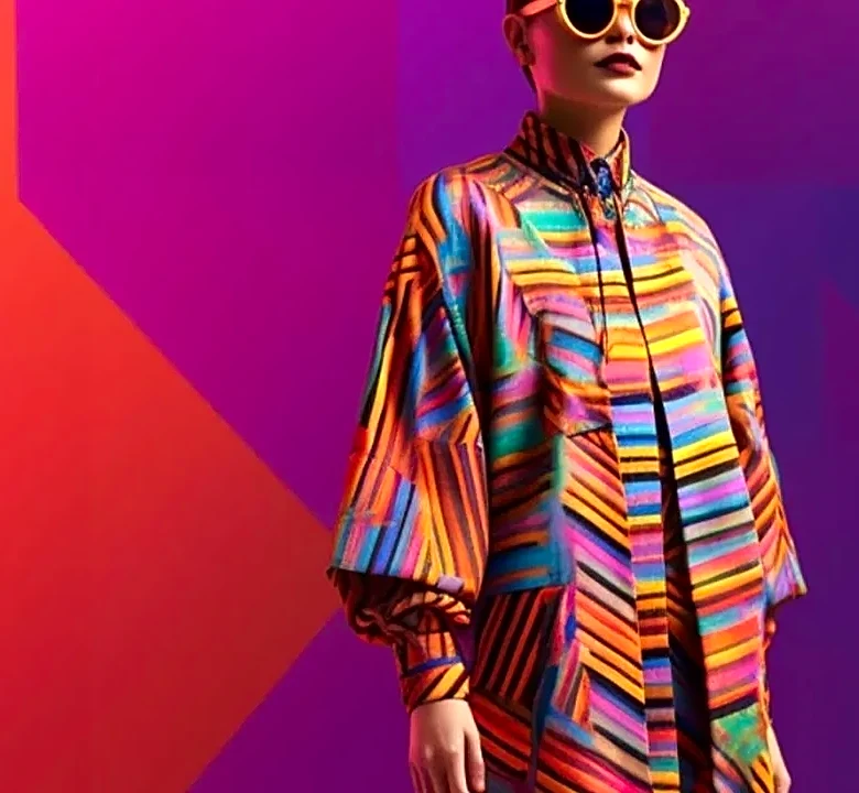 The Real Reason Stylists Disagree About Analogous Color Outfits