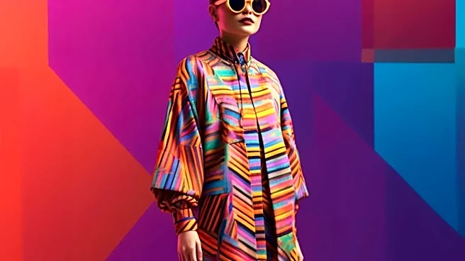 The Real Reason Stylists Disagree About Analogous Color Outfits