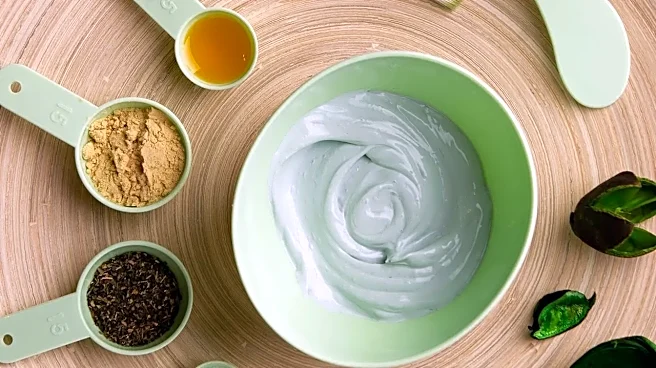 What Greek Beauty Rituals Look Like When Done Right