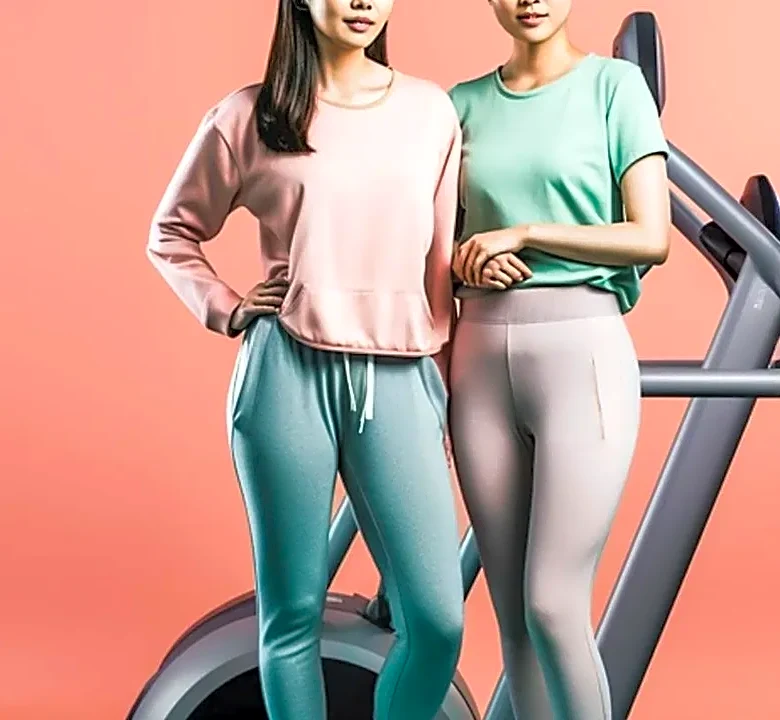 The Hidden Detail That Makes Shoes for the American Athleisure Wardrobe Work