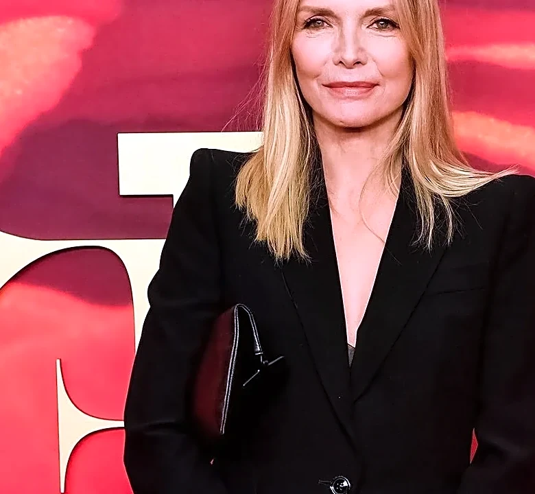 5 Pieces to Pair With Henry Rose by Michelle Pfeiffer