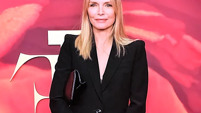 5 Pieces to Pair With Henry Rose by Michelle Pfeiffer