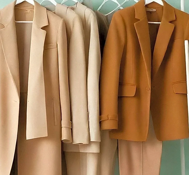 What Outerwear for an American Capsule Wardrobe Actually Looks Like in High-Quality Closets
