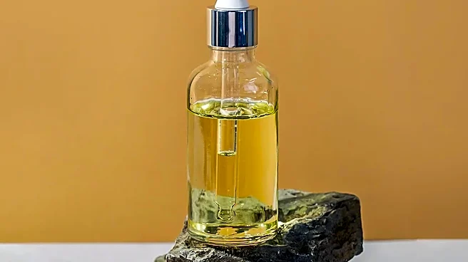 How Argan Oil in Skincare Quietly Affects How Skin Ages