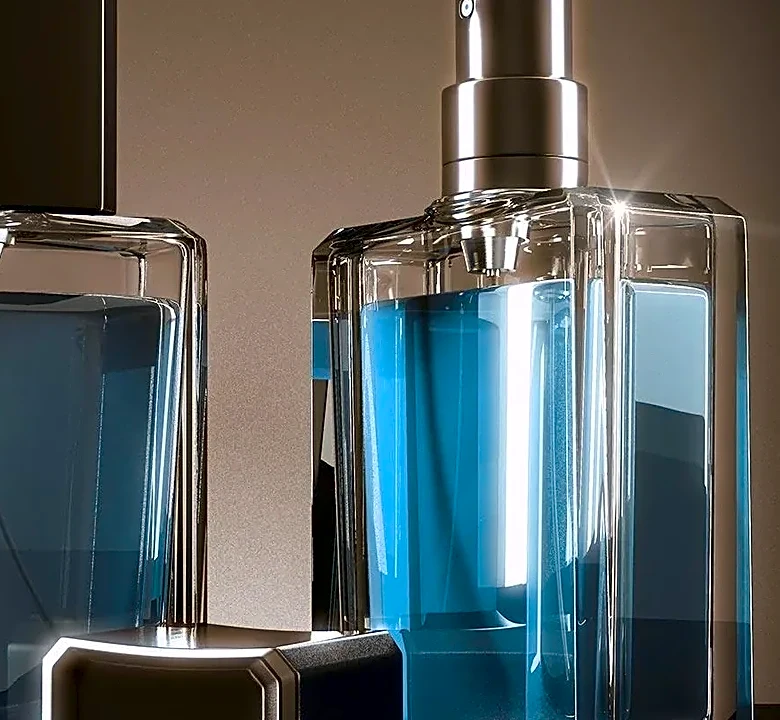 How Chanel Bleu de Chanel Quietly Outlasts Every Fragrance Trend