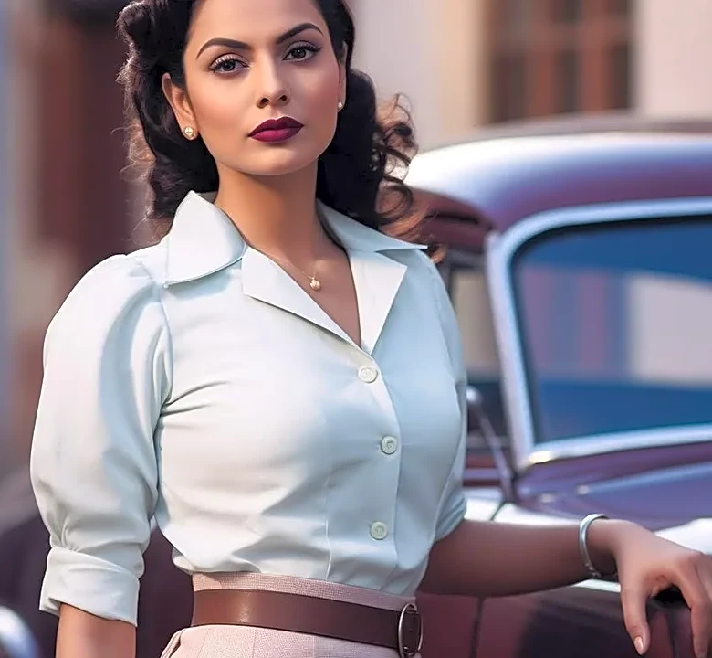 5 Films to Watch If You Love 1940s Wartime Utility Fashion