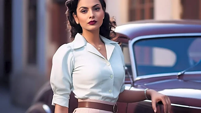 5 Films to Watch If You Love 1940s Wartime Utility Fashion
