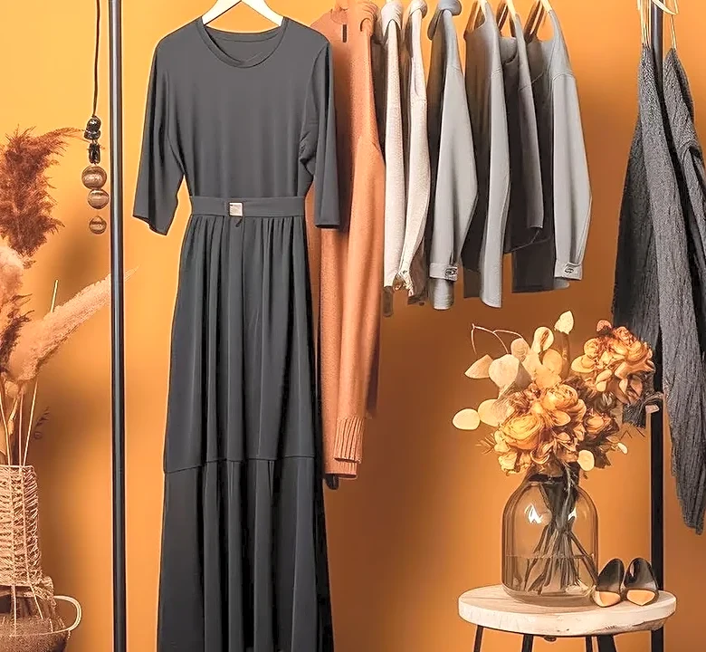 How Trending Colors Each Season Quietly Shape a Wardrobe That Works