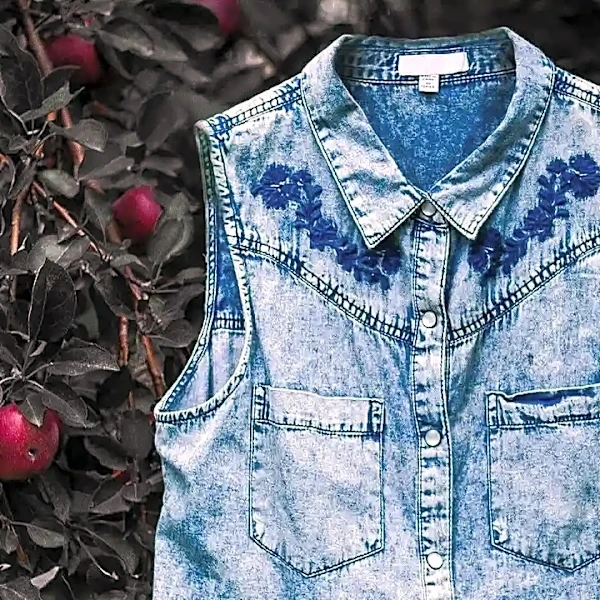 5 Pieces to Pair With the Denim Shirt