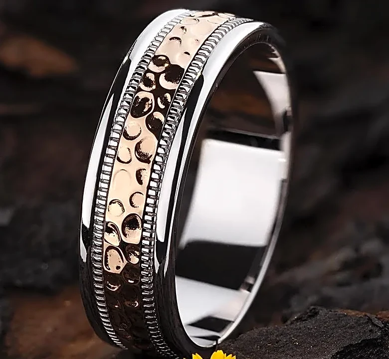 Why Most Buyers Misread Tungsten Jewelry