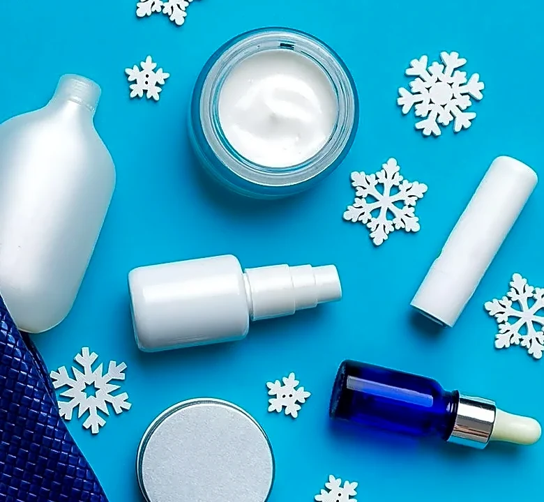 How a Winter Skincare Routine Quietly Affects How Skin Ages