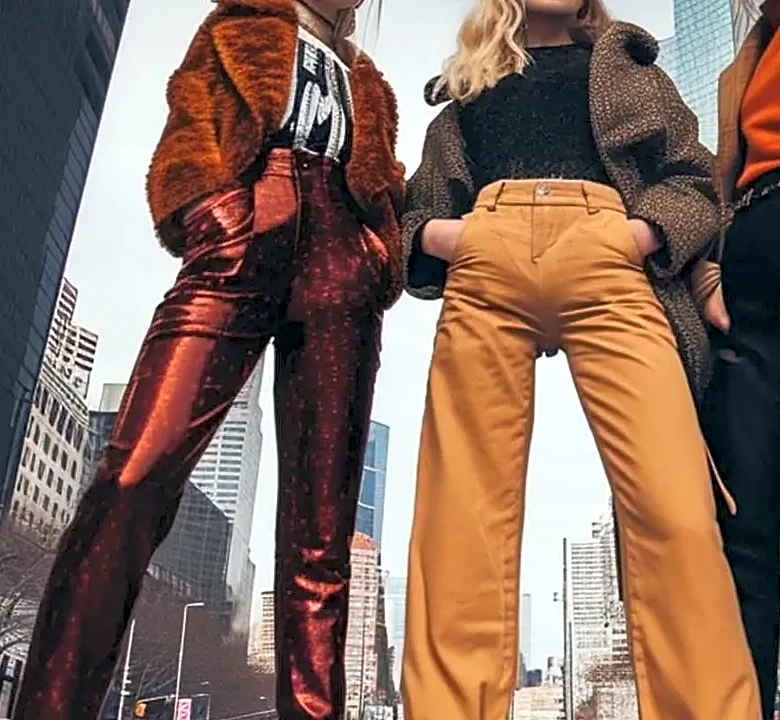 Why Most Americans Get Budget-Friendly Fashion for Chicago Weather Wrong