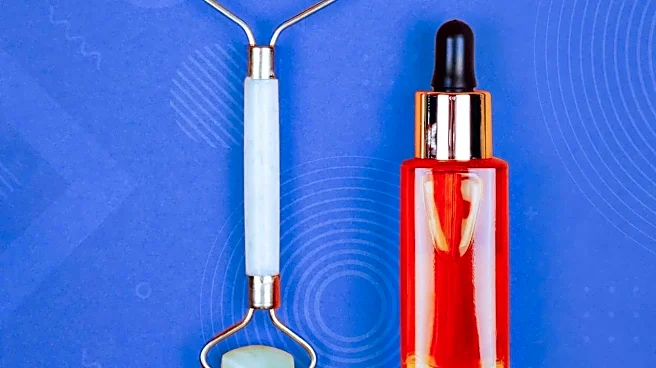 The Real Reason the Korean Glass Skin Routine Took Off in America