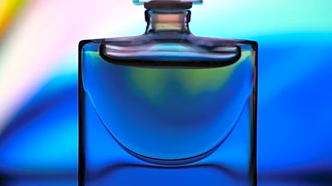 Why Perfume Concentrations Have Such a Cult Following: Parfum vs. EDP vs. EDT vs. EDC