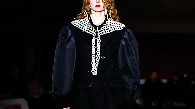 Why Vetements' Final Collection Was the Most Personal