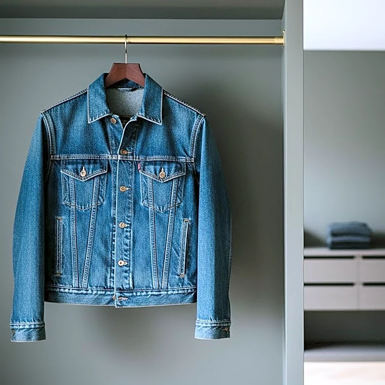 What the American Casual Wardrobe Actually Looks Like in High-Quality Closets