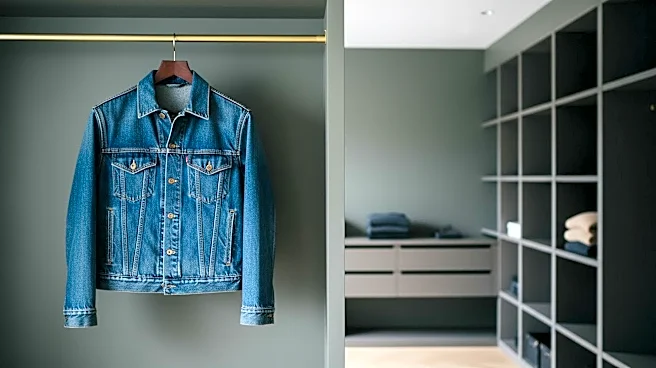 What the American Casual Wardrobe Actually Looks Like in High-Quality Closets