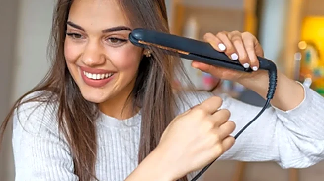 Why Flat Iron Buyer's Guides Matter More Than Most Salons Mention