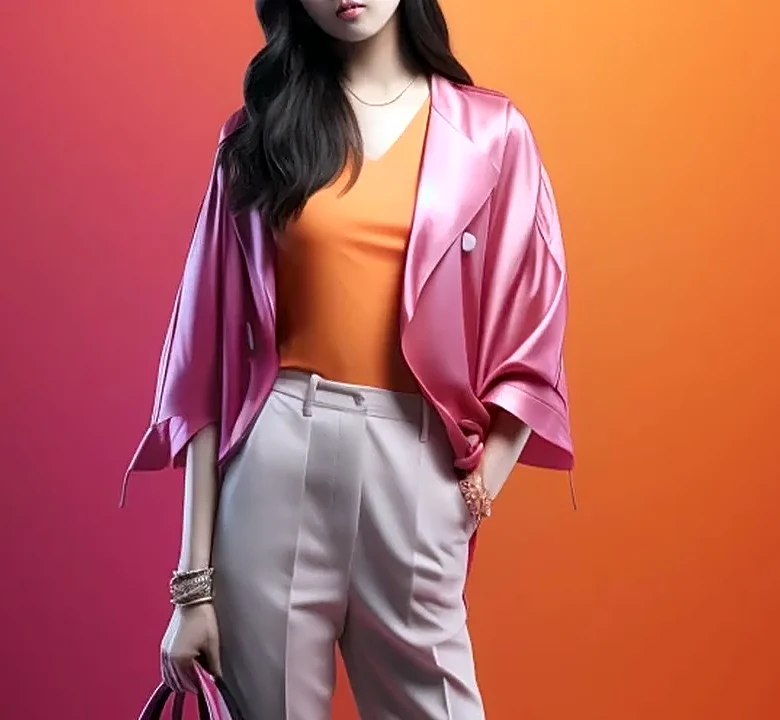 2020s Clean Girl: The Decade That Reshaped American Closets for a Generation