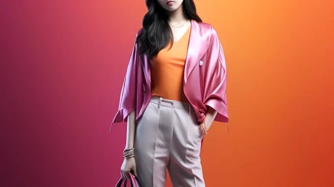2020s Clean Girl: The Decade That Reshaped American Closets for a Generation