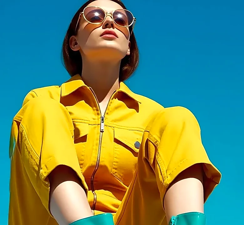 How Demna Gvasalia Built a Following Before Fashion Insiders Noticed