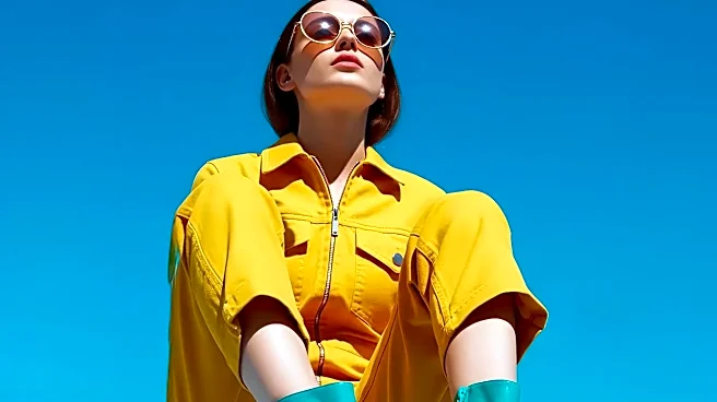 How Demna Gvasalia Built a Following Before Fashion Insiders Noticed
