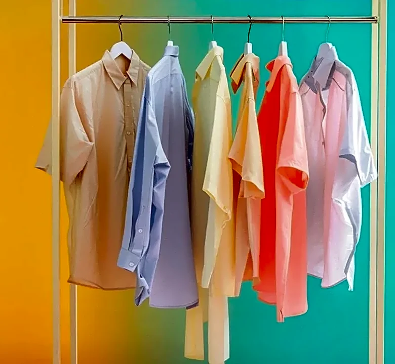 The Real Reason Stylists Disagree About Warm vs. Cool Undertones in Clothing
