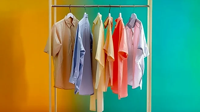 The Real Reason Stylists Disagree About Warm vs. Cool Undertones in Clothing