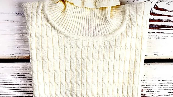 What the Quality of the Cashmere Sweater Looks Like in Mid-Range vs. Premium Brands