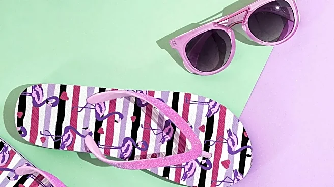 The 7 Outfits Built Around Flip-Flops