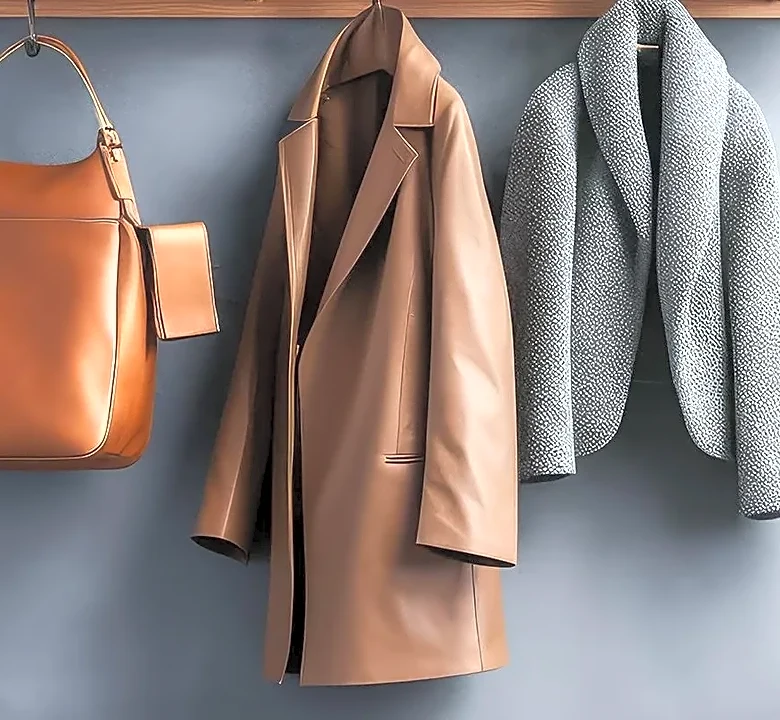 What Outerwear for Christmas Day Outfits Actually Looks Like in High-Quality Closets