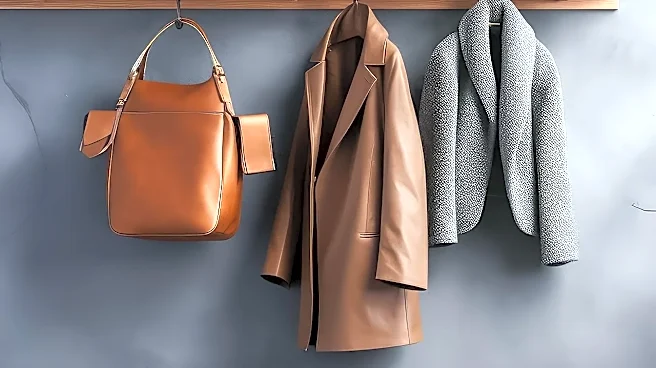 What Outerwear for Christmas Day Outfits Actually Looks Like in High-Quality Closets