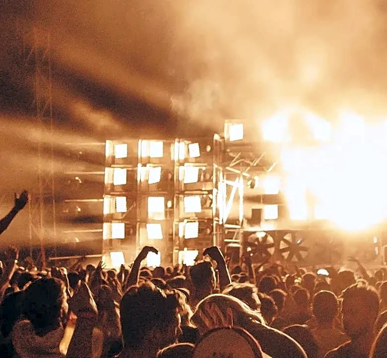 How Newport Folk Festival Creates Space For One-Off Collaborations