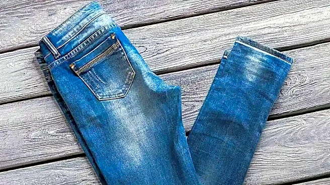 If You Love Blue Jeans, These 6 Brands Make It Best