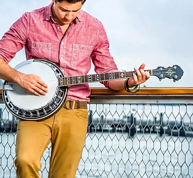 Why Newport Folk Festival Sets Often Feel Intimate Even Inside A Packed Fort