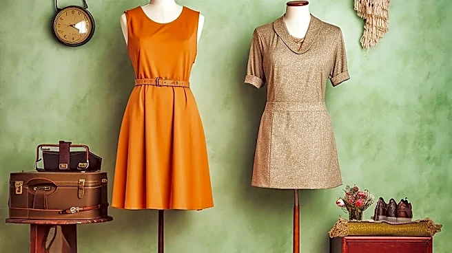 The 6 Vintage Pieces by Lela Rose Worth Hunting For