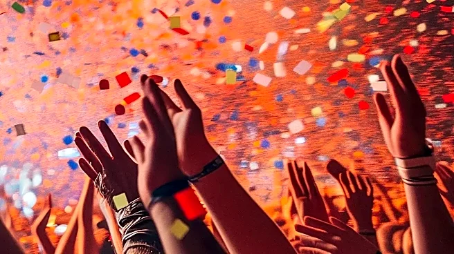 Why Newport Folk Festival Generates So Many “I Was There” Stories